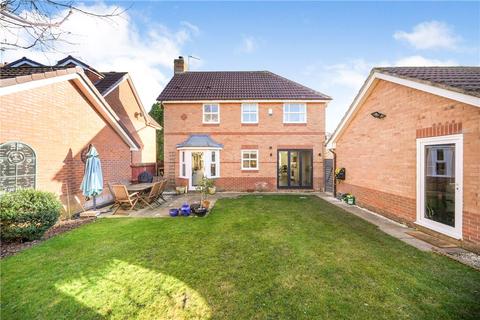 6 Appleby Gate, Knaresborough, HG5 9LY