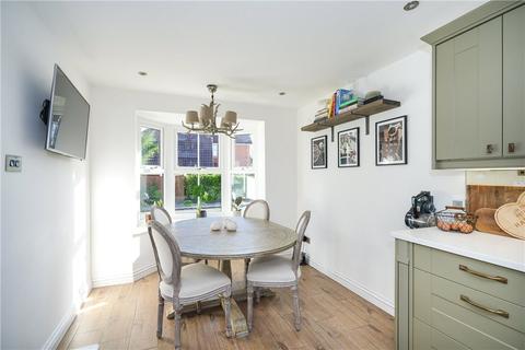 6 Appleby Gate, Knaresborough, HG5 9LY