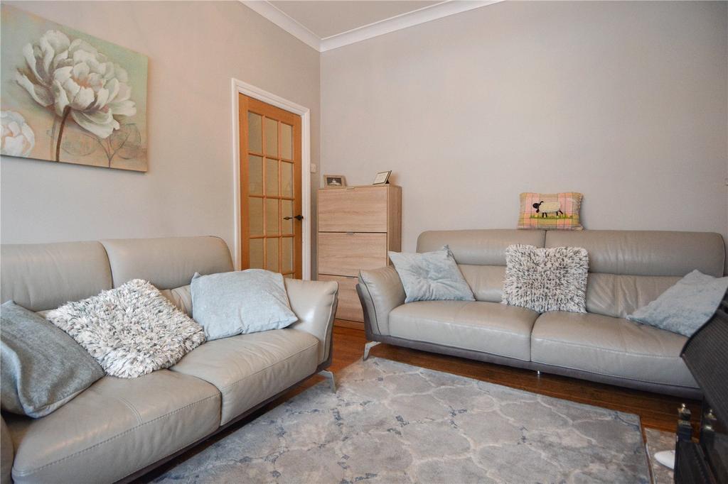 Galton Road, Bearwood, West Midlands... 3 bed end of terrace house £
