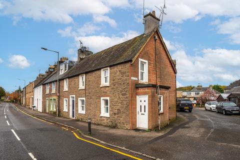 1 bedroom ground floor flat to rent, Balkerach Street, Doune, Stirling, FK16 6DE