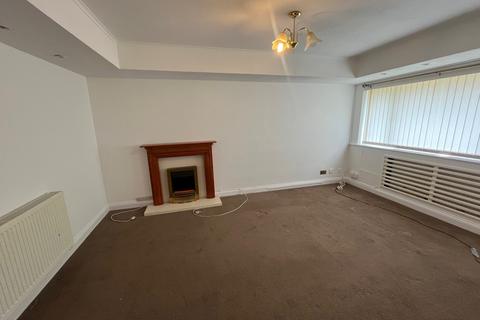 2 bedroom bungalow to rent, Viking Way, Corby, NN18