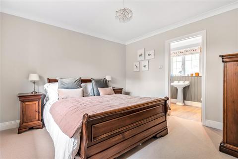 5 bedroom detached house for sale, Coldeast Way, Sarisbury Green, Hampshire, SO31