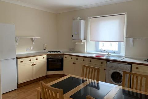 1 bedroom flat to rent, 67 Bon Accord Street, Aberdeen, AB11 6EB