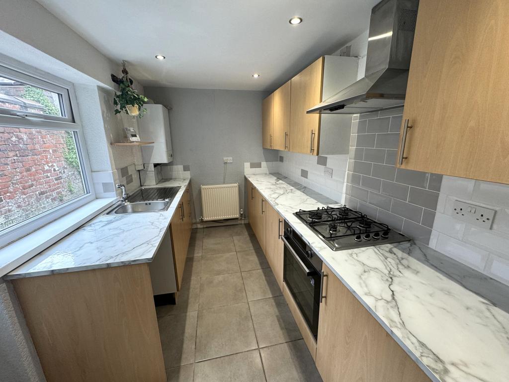 28 Shelley Road