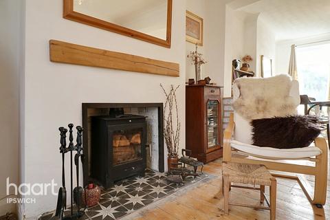 32 Seymour Road, Ipswich, IP2 8EN