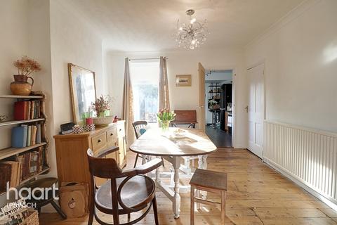32 Seymour Road, Ipswich, IP2 8EN