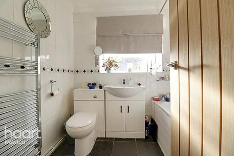 32 Seymour Road, Ipswich, IP2 8EN