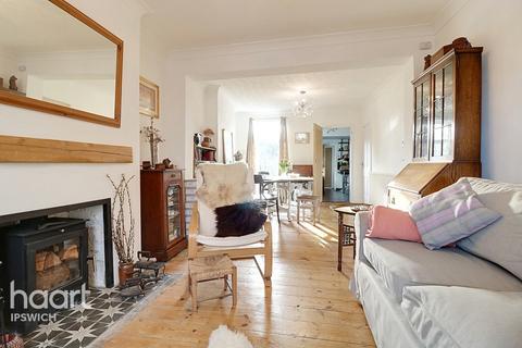 32 Seymour Road, Ipswich, IP2 8EN