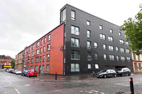 undefined, Lorne Street, Capitol Park, Kinning Park, Glasgow, G51