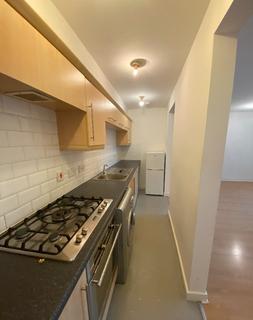 undefined, Lorne Street, Capitol Park, Kinning Park, Glasgow, G51