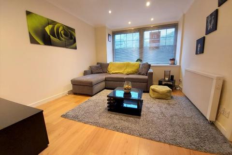 1 bedroom flat to rent, Ogilvie Building, Dee street, Aberdeen, AB11