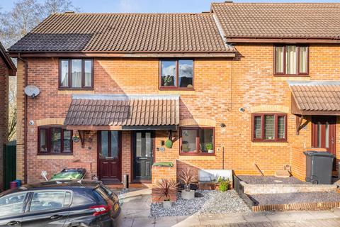 23 Ashmores Close, Redditch, B97 5LP