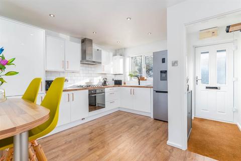 23 Ashmores Close, Redditch, B97 5LP