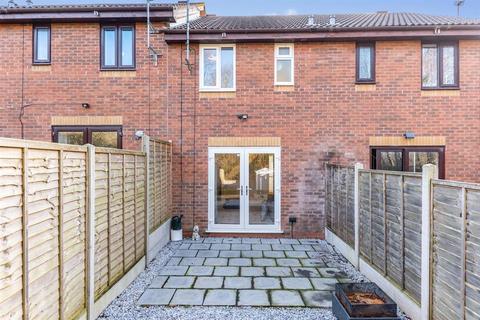 23 Ashmores Close, Redditch, B97 5LP