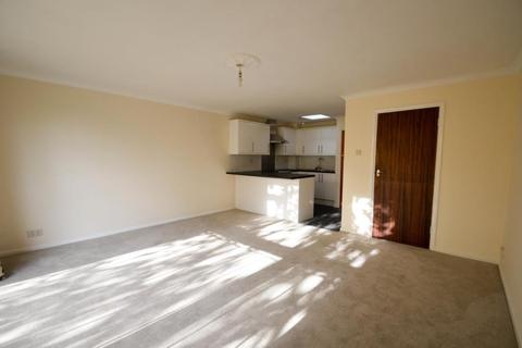 Flat 16, Crossways Court Osborne Road, Windsor, SL4 3EL