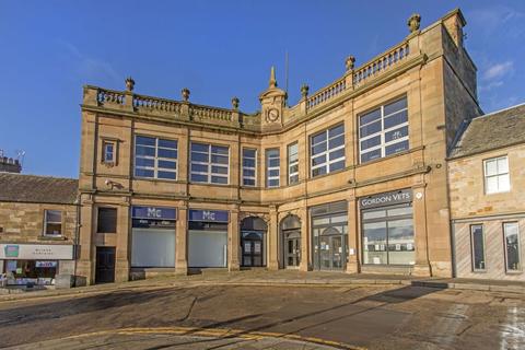 8a High Street, Penicuik, EH26 8HW