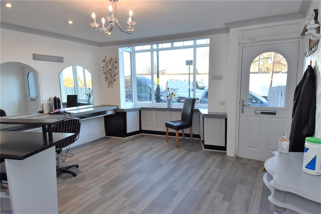 Mary Vale Road, Bournville, Birmingham, B30 3 bed terraced house £350,000