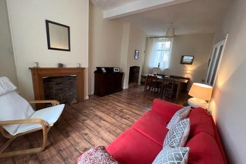 3 bedroom terraced house for sale - Ludlow Street, Grangetown, Cardiff, CF11