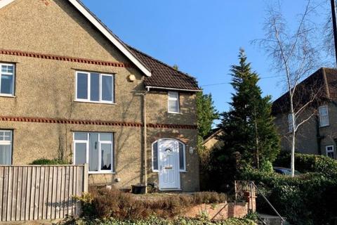 167 Castle Road, Salisbury, SP1 3RX
