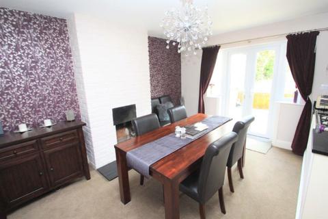 167 Castle Road, Salisbury, SP1 3RX