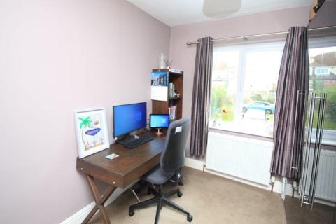 167 Castle Road, Salisbury, SP1 3RX