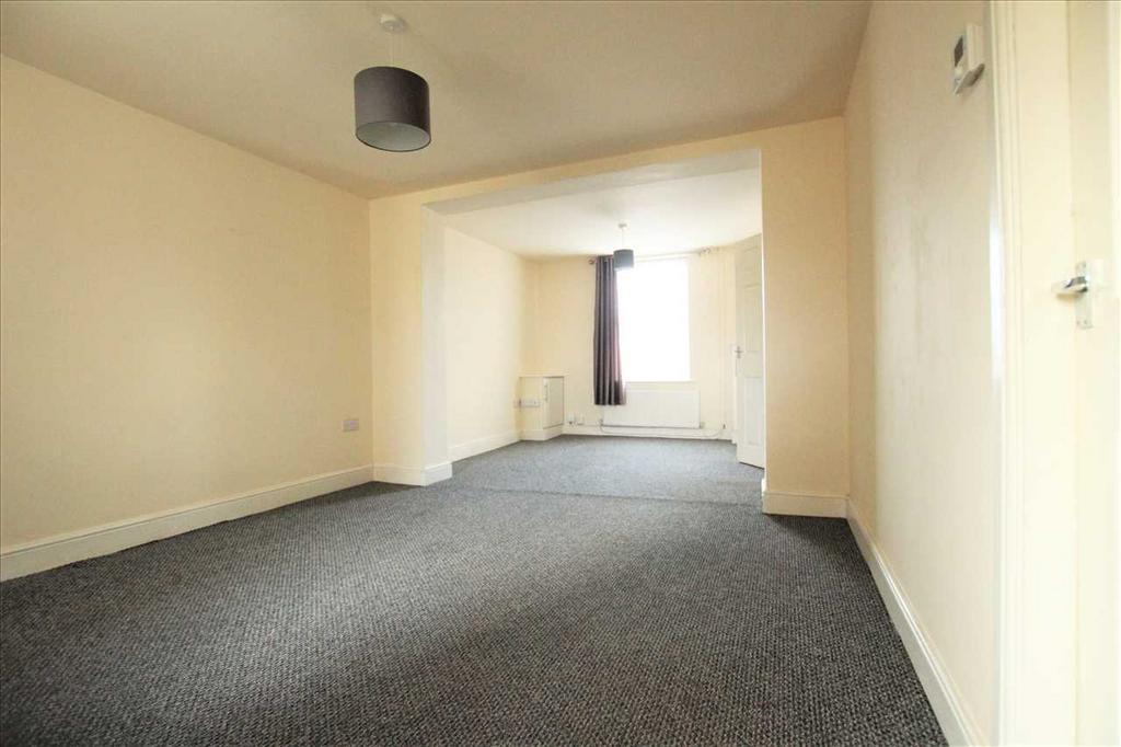 Dining Room/ sitting