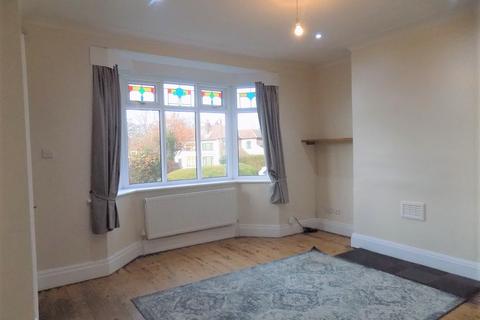 3 bedroom semi-detached house to rent - The Drive, Bardsey, Leeds, LS17