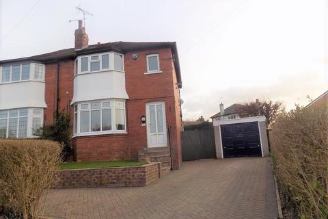 3 bedroom semi-detached house to rent, The Drive, Bardsey, Leeds, LS17