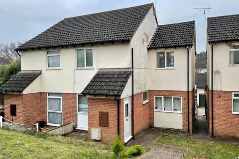 28 Palmerston Drive, Exeter, EX4 2JA