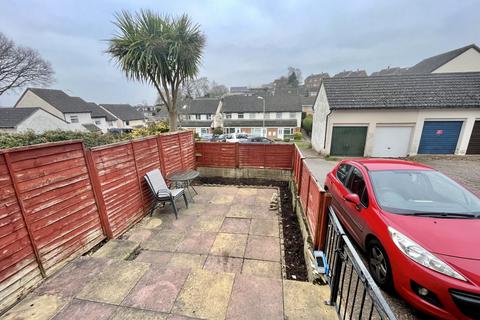 28 Palmerston Drive, Exeter, EX4 2JA