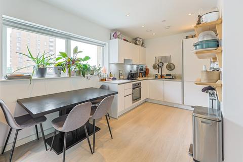2 bedroom apartment for sale, Perryfield Way, Hendon Waterside, NW9