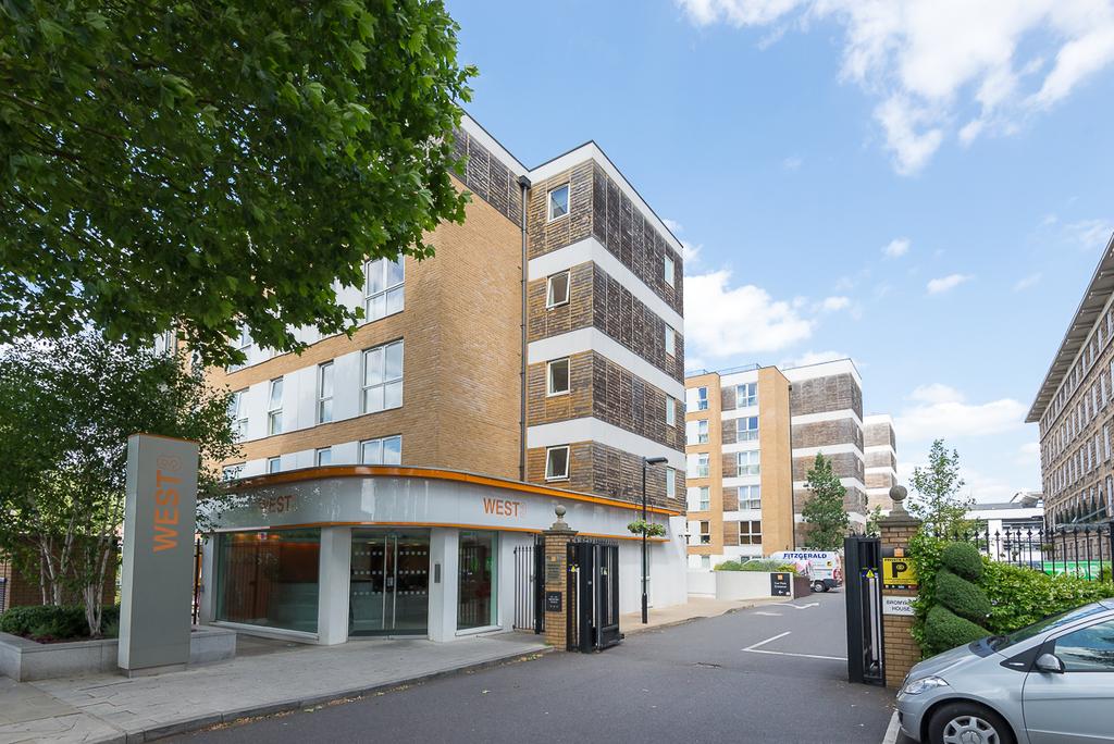 Napier House, Bromyard Avenue, London, W3 1 bed apartment £395,000