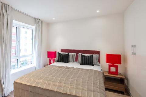 undefined, Boulevard Drive, Beaufort Park, Colindale, NW9