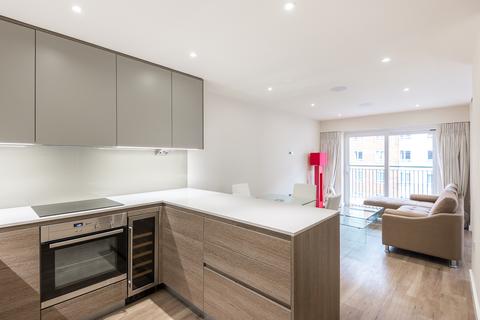 undefined, Boulevard Drive, Beaufort Park, Colindale, NW9