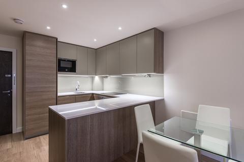 undefined, Boulevard Drive, Beaufort Park, Colindale, NW9