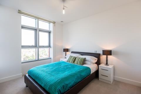 1 bedroom apartment for sale, Barking Road, Canning Town, E16