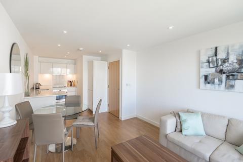 1 bedroom apartment for sale, Seven Sea Gardens, Poplar, E3