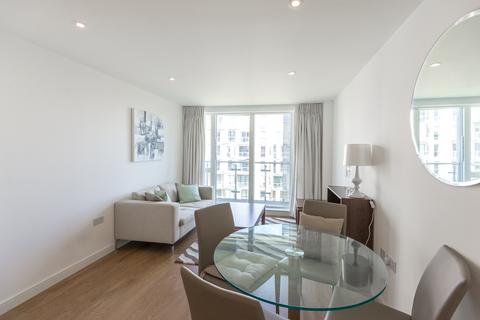 1 bedroom apartment for sale, Seven Sea Gardens, Poplar, E3