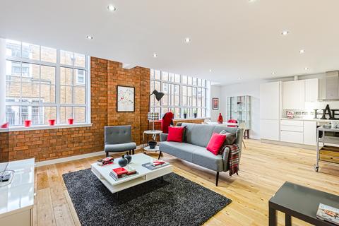 2 bedroom apartment for sale, Princelet Street, Spitalfields, E1