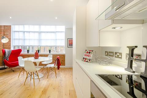 2 bedroom apartment for sale, Princelet Street, Spitalfields, E1