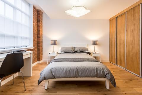 2 bedroom apartment for sale, Princelet Street, Spitalfields, E1