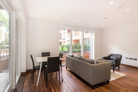 2 bedroom apartment for sale - Beaufort Court, 65 Maygrove Road, West Hampstead, NW6