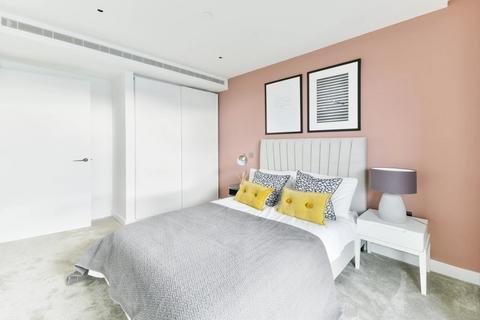 2 bedroom apartment for sale, Fountain Park Way, White City, W12