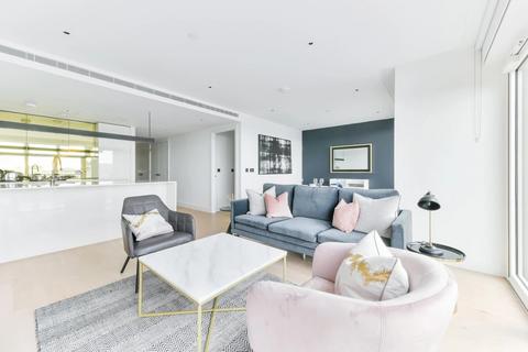 2 bedroom apartment for sale, Fountain Park Way, White City, W12