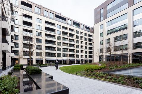 1 bedroom apartment for sale, Rathbone Place, Fitzrovia, W1T