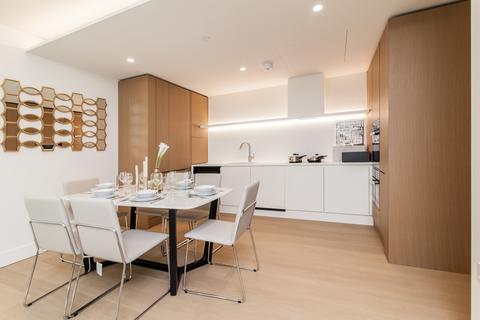 3 bedroom apartment for sale, Rathbone Place, Fitzrovia, W1T