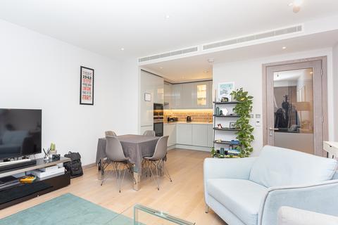 undefined, Drapers Yard, Wandsworth, SW18