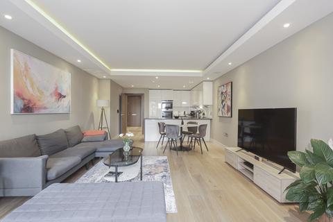2 bedroom apartment for sale, Regatta Lane, Fulham Reach, W6