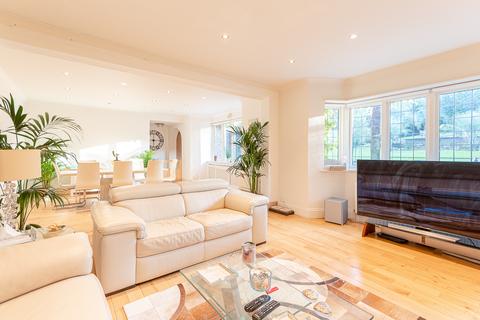 5 bedroom detached house for sale - Westleigh Avenue, Putney, London, SW15