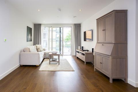 1 bedroom apartment for sale, Lambeth High Street, Lambeth, SE1